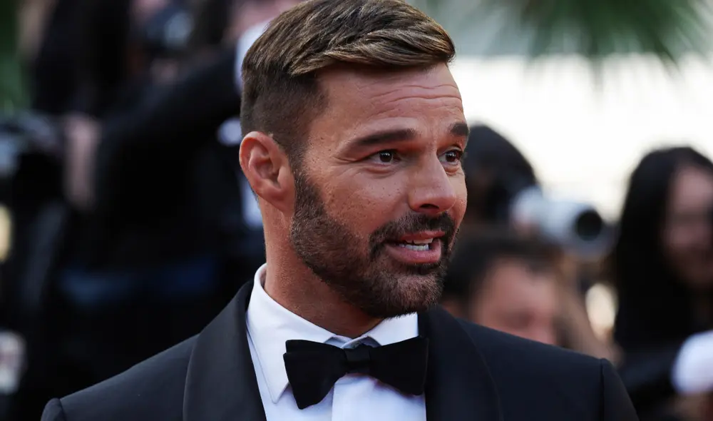 Ricky Martin usó sus plataformas para sincerarse con sus seguidores tras las acusaciones de acoso en su contra. Foto: AFP Ricky Martin usó sus plataformas para sincerarse con sus seguidores tras las acusaciones de acoso en su contra. Foto: AFP