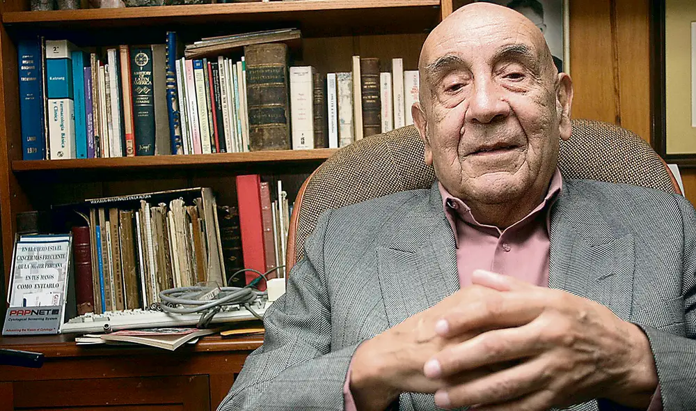 Decisión. Uriel García deslindó de los afanes de Alva. Foto: difusión Decisión. Uriel García deslindó de los afanes de Alva. Foto: difusión