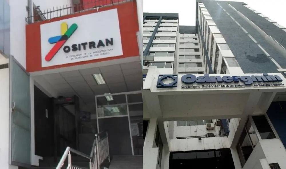 Ítalo Laca Ramos, en representación de la PCM, presidirá la comisión. Foto: composición LR/Andina Ítalo Laca Ramos, en representación de la PCM, presidirá la comisión. Foto: composición LR/Andina