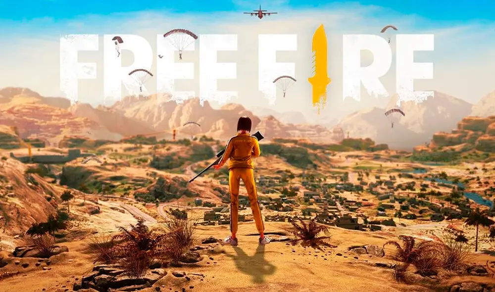 Los códigos de Free Fire y Free Fire Max se pueden canjear a través de la página Free Fire Reward. Foto: Free Fire