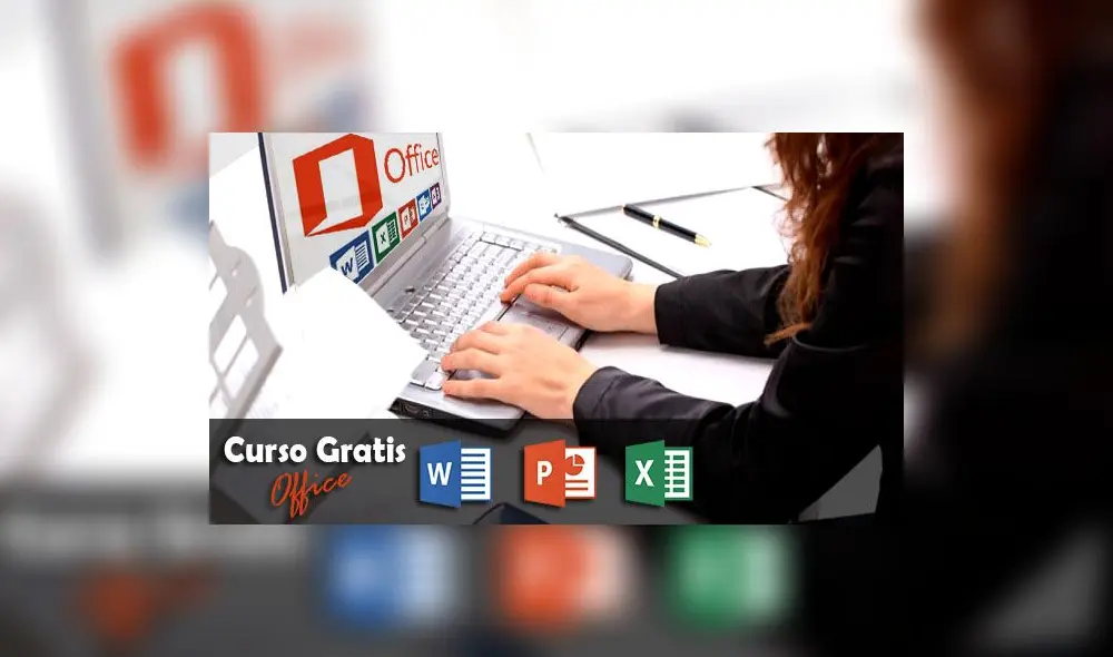Inscríbete a uno de los cursos gratis. Foto: Dominatupc