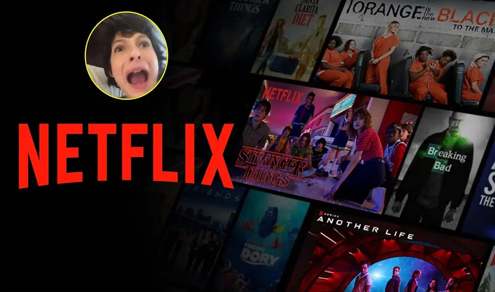 Netflix ha perdido 1 millón de suscriptores en los últimos meses. Nuevos planes llegarían como intentos del servicio para recuperar su participación en el mercado del streaming. Foto: composición LR/Infobae/Pinterest Netflix ha perdido 1 millón de suscriptores en los últimos meses. Nuevos planes llegarían como intentos del servicio para recuperar su participación en el mercado del streaming. Foto: composición LR/Infobae/Pinterest