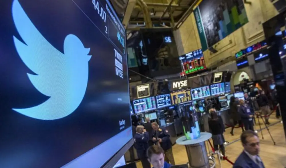 Ganancias de Twitter crecen en el primer semestre del año. Foto: QuestionPro