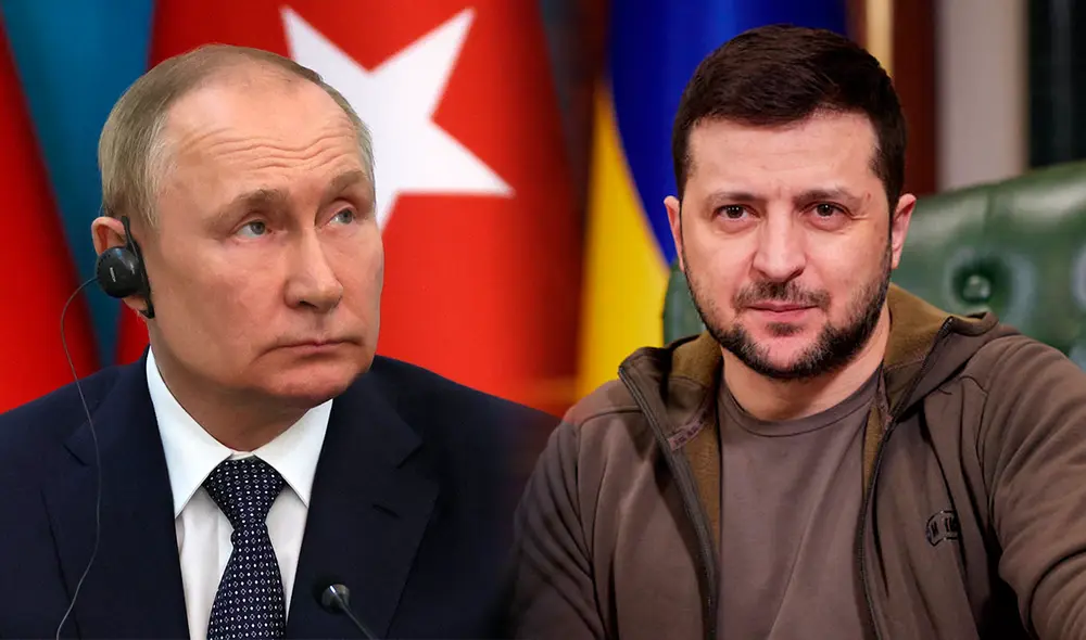 Debido a la crisis, se disparó el precio de los fertilizantes, la energía y productos de primera necesidad. Foto: composición LR / AFP Debido a la crisis, se disparó el precio de los fertilizantes, la energía y productos de primera necesidad. Foto: composición LR / AFP