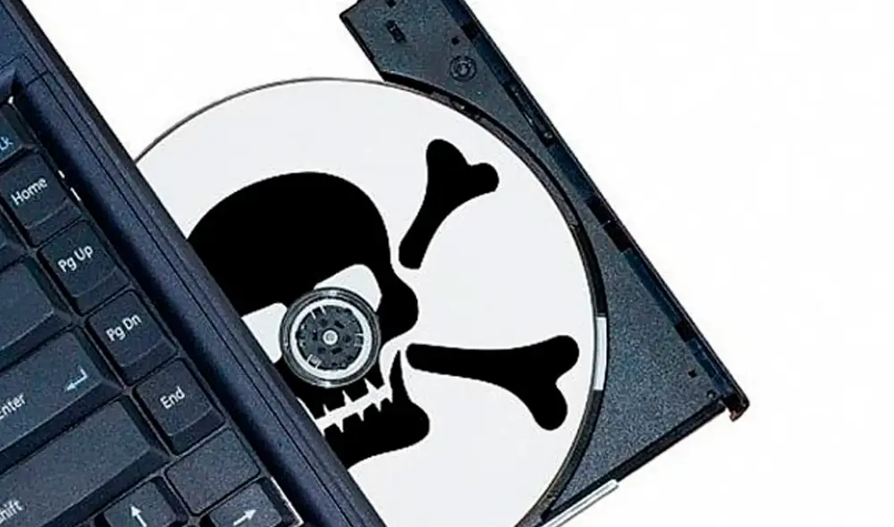 Piratear videojuegos es, además de ilegal, dejar que cibercriminales puedan acceder a tu información privada a través de tu PC. Foto: Atresmedia