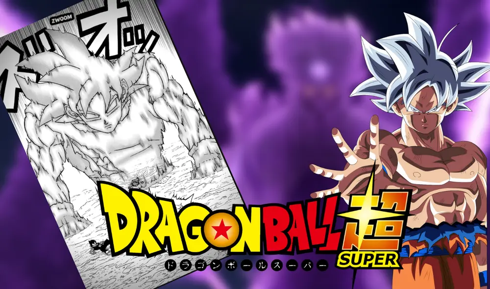 "Dragon Ball Super" mostró una técnica muy similar a la de otro shonen. Foto: Shonen Jump "Dragon Ball Super" mostró una técnica muy similar a la de otro shonen. Foto: Shonen Jump