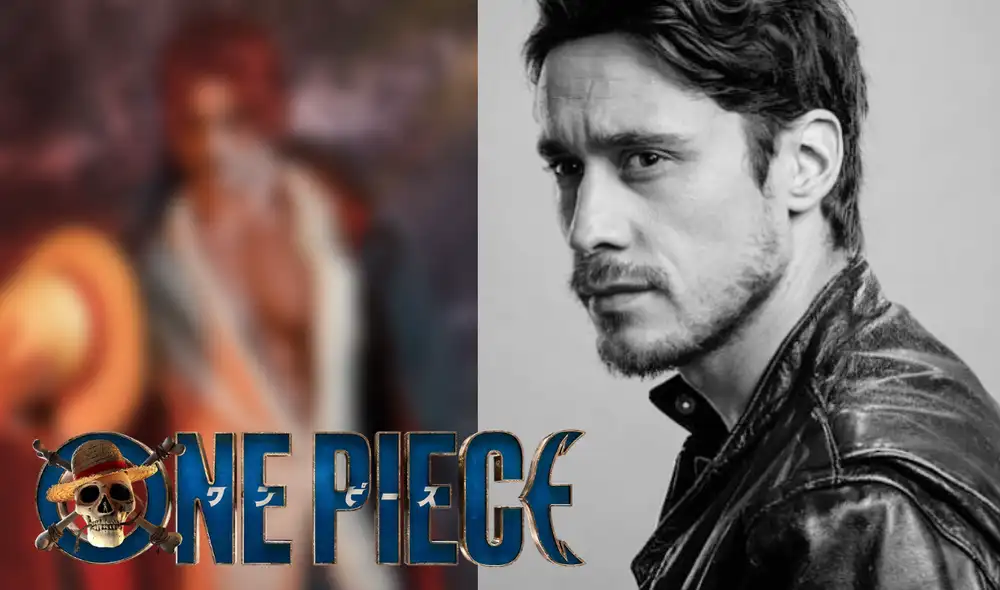 "One piece" presenta a un nuevo personaje para su adaptación live-action. Foto: Netflix "One piece" presenta a un nuevo personaje para su adaptación live-action. Foto: Netflix