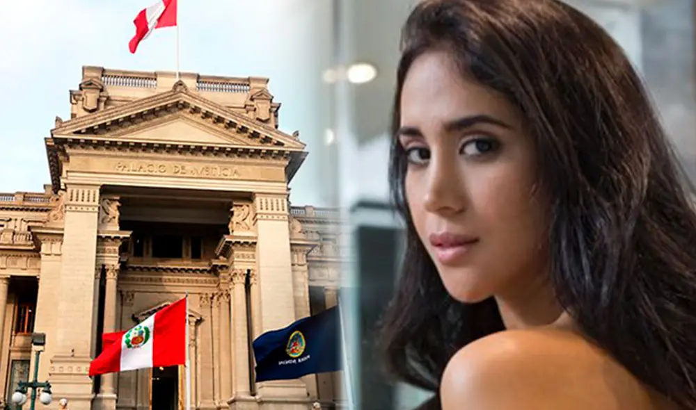 Rodrigo Cuba y Melissa Paredes continúan enfrentados. Foto: El Popular / Instagram / Melissa Paredes Rodrigo Cuba y Melissa Paredes continúan enfrentados. Foto: El Popular / Instagram / Melissa Paredes