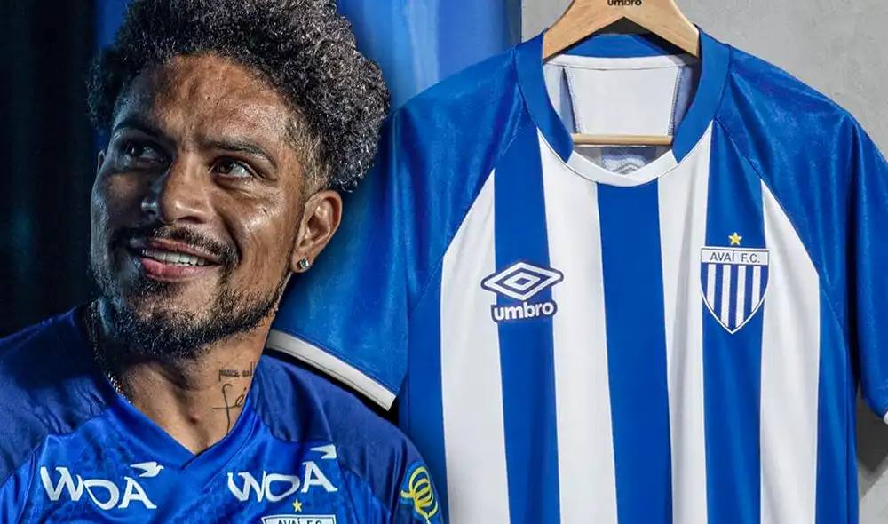 Paolo Guerrero volverá a jugar después de casi nueve meses de para. Foto: composición de Fabrizio Oviedo/La República