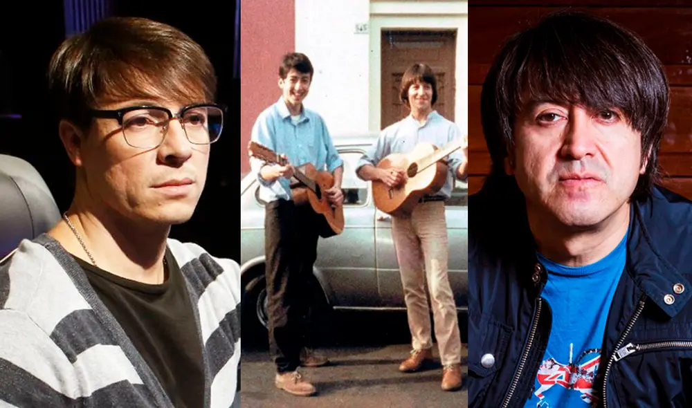 Libido, Toño Jauregui y Salim Vera estuvieron involucrados en una controversia. Foto: composición / La República Libido, Toño Jauregui y Salim Vera estuvieron involucrados en una controversia. Foto: composición / La República