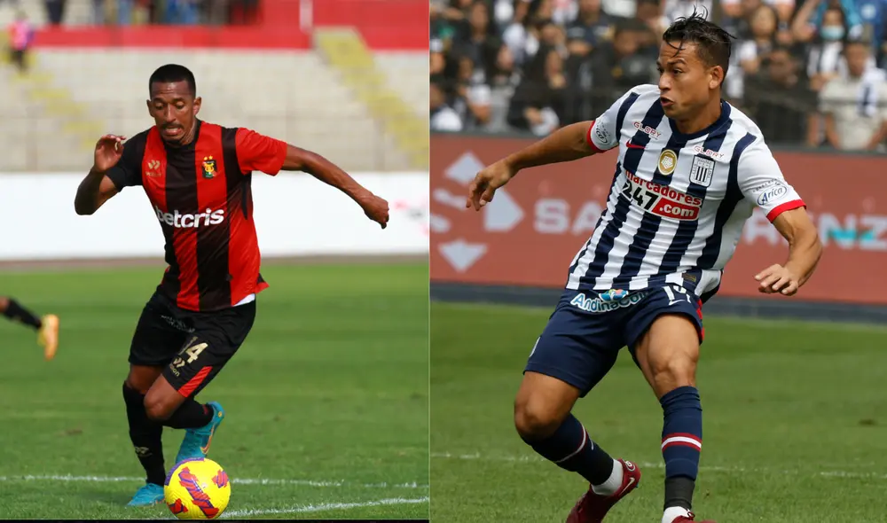 En este encuentro Alianza Lima lleva la delantera. Foto: Composición LR