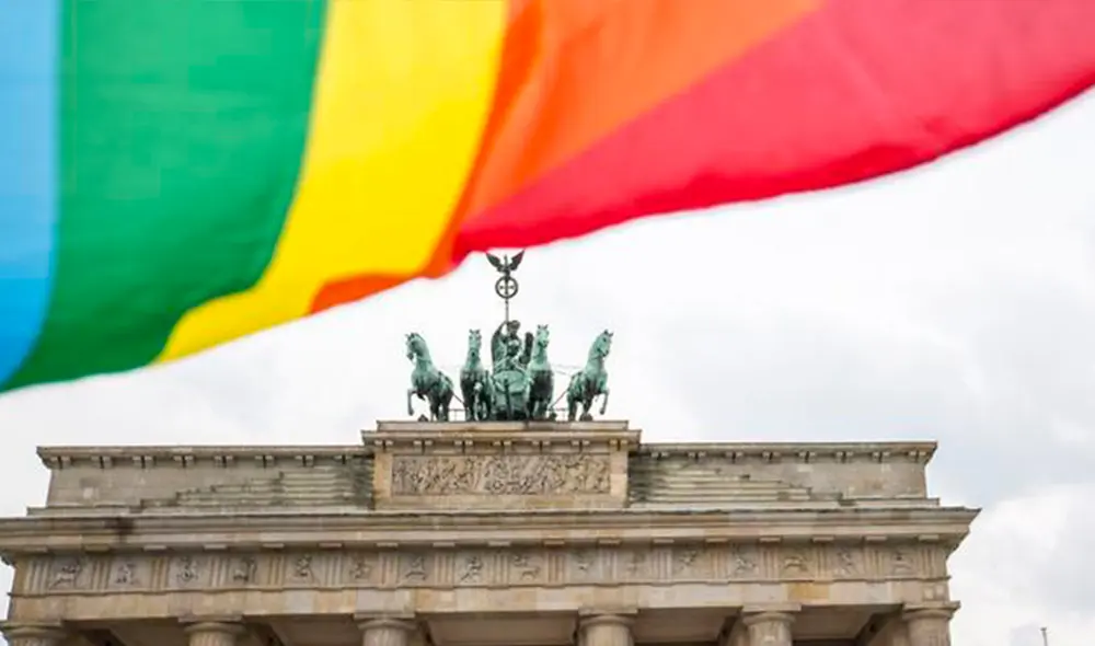 El próximo 27 de enero se conmemorá a las víctimas homosexuales del nazismo. Foto: DW/Picture Alliance El próximo 27 de enero se conmemorá a las víctimas homosexuales del nazismo. Foto: DW/Picture Alliance