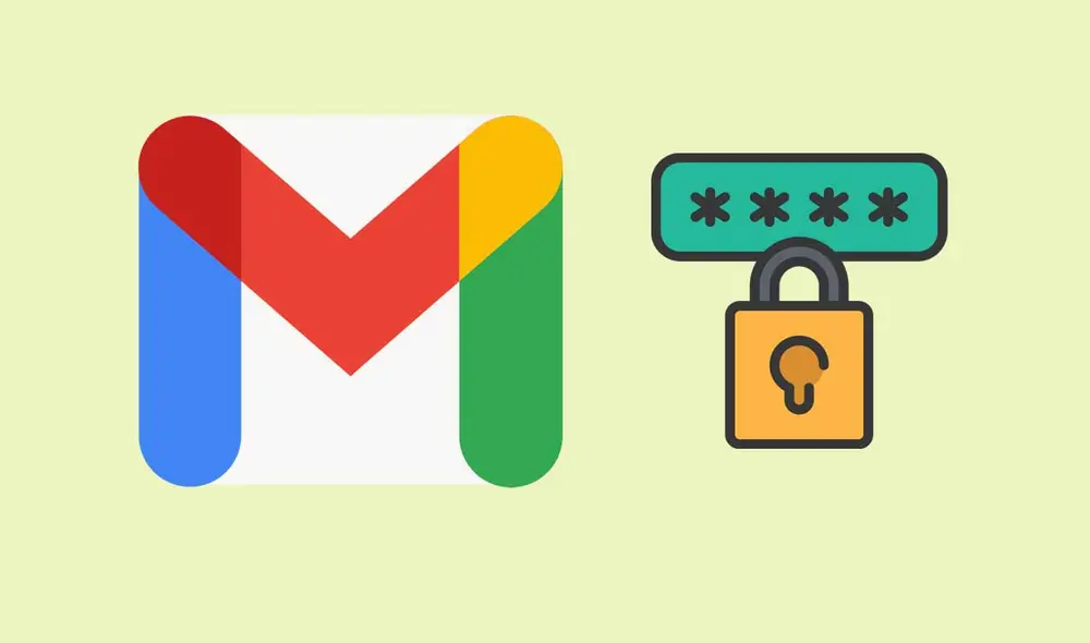 Este truco de Gmail no necesita apps de terceros. Foto: composición LR/Flaticon Este truco de Gmail no necesita apps de terceros. Foto: composición LR/Flaticon