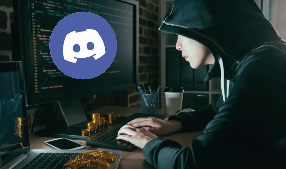 El grupo de jóvenes estafó a varios usuarios por medio de la aplicación. Foto: composición LR/ Pexels