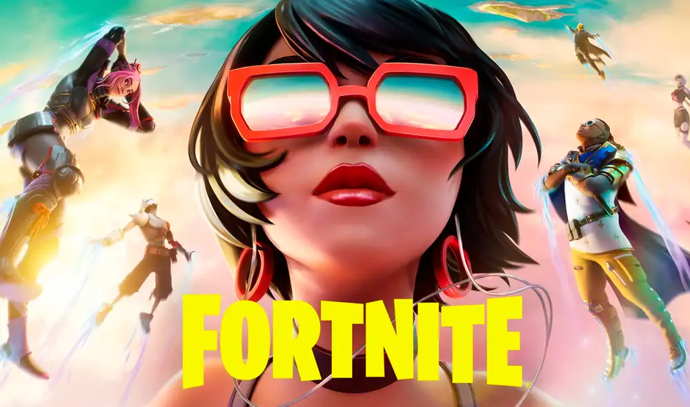 El curso de Fortnite cuesta 160 dólares, se dictará de manera presencial y empieza el 15 de agosto de 2022. Foto: Fortnite