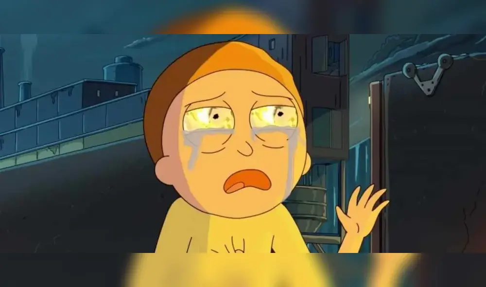 La sexta temporada de "Rick and Morty" llegará este año a Adult Swim. Foto: Adult Swim La sexta temporada de "Rick and Morty" llegará este año a Adult Swim. Foto: Adult Swim