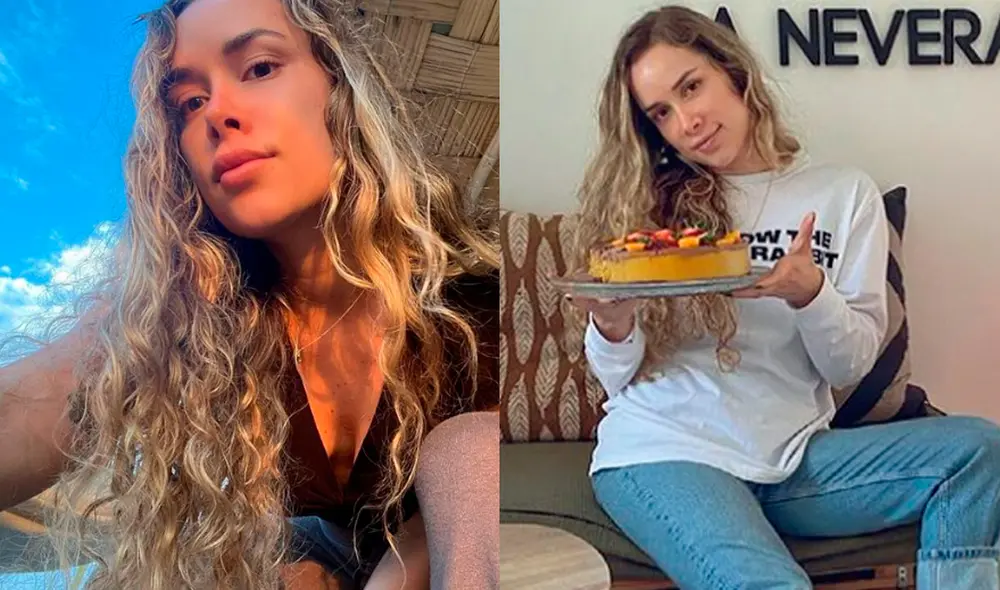 Ale Venturo compartió los requisitos que deben cumplir sus ayudantes de cocina. Foto: composición LR/Ale Venturo/Instagram Ale Venturo compartió los requisitos que deben cumplir sus ayudantes de cocina. Foto: composición LR/Ale Venturo/Instagram