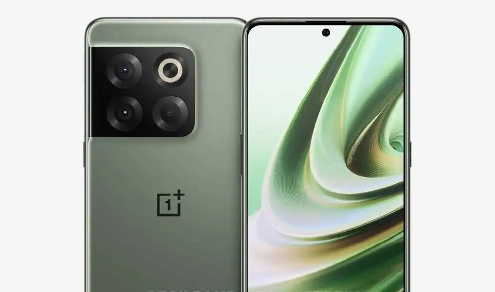 El móvil del rival de Xiaomi tendrá triple cámara trasera. Foto: OnLeaks