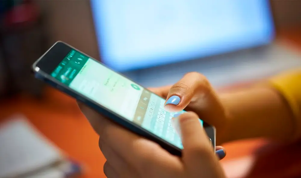 Este truco de WhatsApp funciona en Android y iPhone. Foto: Proyección Digital