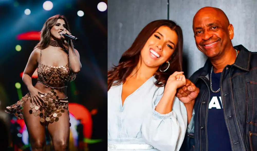 Yahaira Plasencia habría dejado atrás su etapa de soltera con productor puertorriqueño. Foto: Composición LR/ Carlos Contreras/ GLR / Instagram / yahairaplasencia Yahaira Plasencia habría dejado atrás su etapa de soltera con productor puertorriqueño. Foto: Composición LR/ Carlos Contreras/ GLR / Instagram / yahairaplasencia