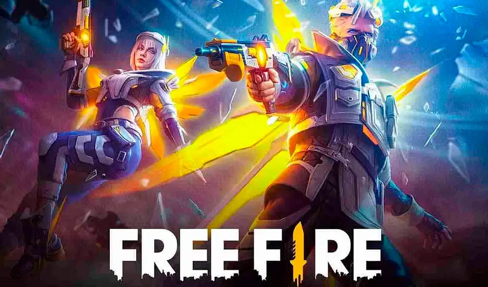 Los códigos de Free Fire y Free Fire Max se canjean a través de la página Free Fire Reward. Foto: Free Fire