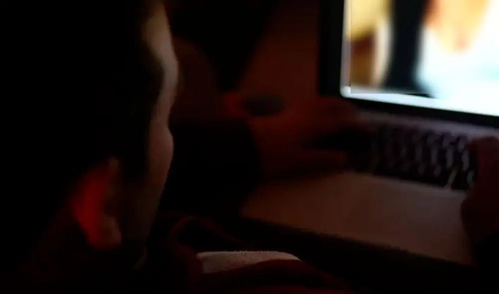 Durante su declaración, el hombre contó que los $20.000 fue enviado a una cuenta a nombre de una mujer llamada Luisana González. Foto: BBC Durante su declaración, el hombre contó que los $20.000 fue enviado a una cuenta a nombre de una mujer llamada Luisana González. Foto: BBC