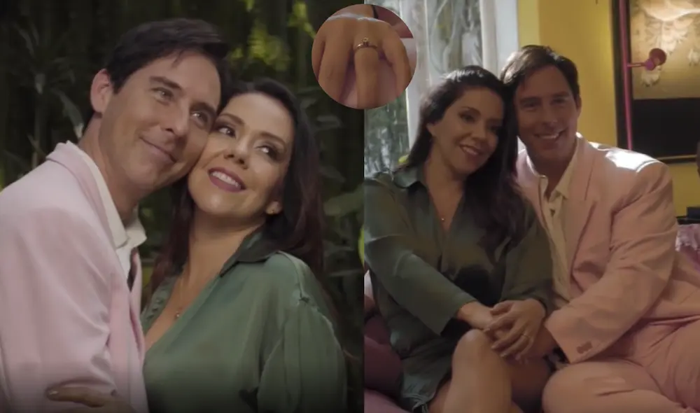 Laszlo Kovacs pasará a la fila de los casados este sábado 23 de julio. Foto: Diego Moreno/ revista Cosas