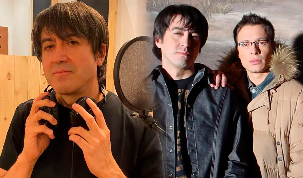 Toño Jauregui revela que a la fecha no mantiene contacto alguno con Salim Vera. Foto: composición/Toño Jauregui/Instagram/difusión