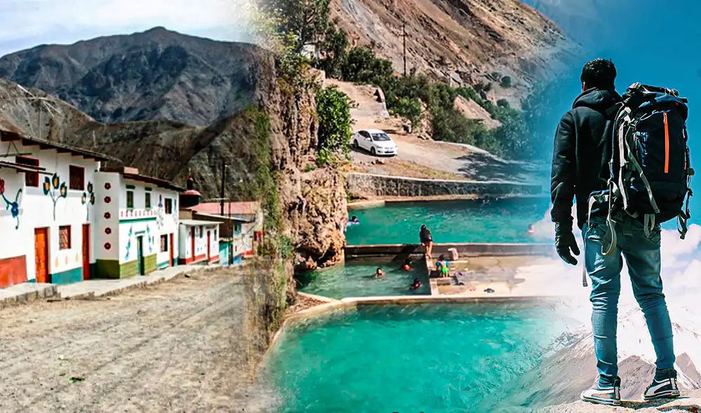 Son variadas las opciones para ser espectador de un escenario natural sin ir tan lejos de casa. Foto: Andina / Pexels / composición de Jazmín Ceras / La República Son variadas las opciones para ser espectador de un escenario natural sin ir tan lejos de casa. Foto: Andina / Pexels / composición de Jazmín Ceras / La República