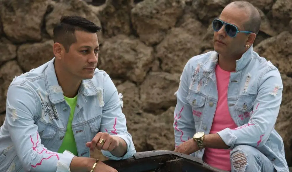 Luigui Carbajal teme encontrarse en la misma situación que Brunela Torpoco o Giovanni Kral. Foto: Luigui Carbajal/Instagram