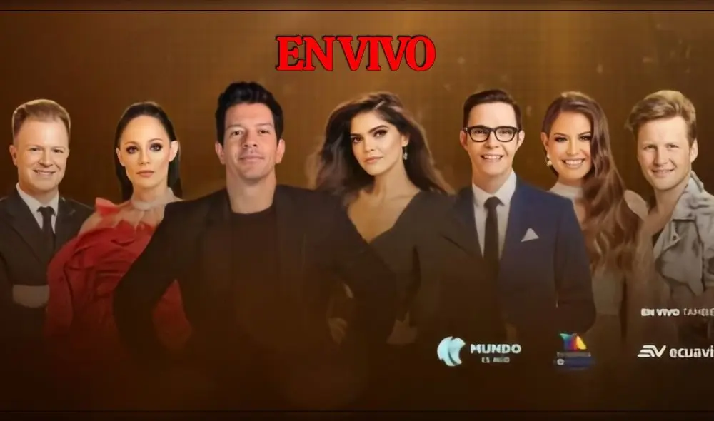 Conoce todos los detalles para seguir EN VIVO al reality de música "La Academia". Foto: captura YouTube La Academia