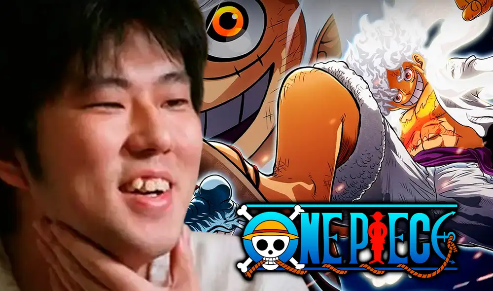 "One piece" y la posible fecha para su final. Foto: Shonen Jump "One piece" y la posible fecha para su final. Foto: Shonen Jump