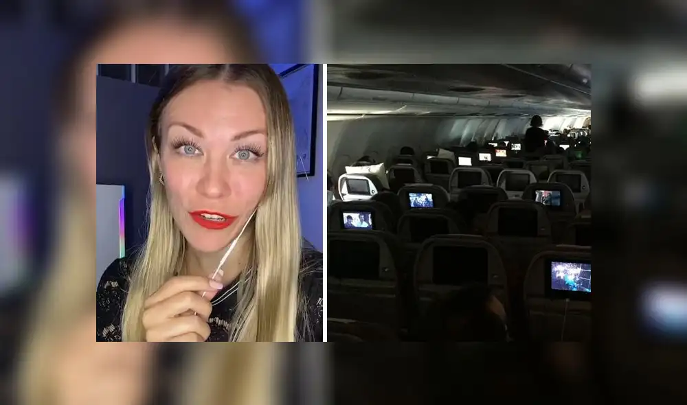 El clip viral obtuvo alrededor de 10 millones de reproducciones en la red social. Foto: composición LR/captura de TikTok/@barbiebac.ok