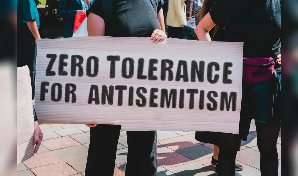 Cuny está acusada de acoso hacia los estudiantes judíos. Foto: New York Post Cuny está acusada de acoso hacia los estudiantes judíos. Foto: New York Post