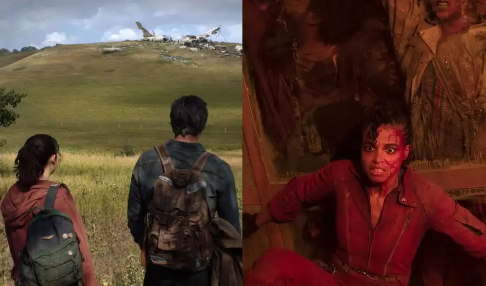 "The last of us, la serie" de HBO tiene todo lo necesario para ser un éxito, pero hay cosas que debe evitar para no ser la próxima "Resident Evil" de Netflix. Foto: composición/HBO/ Netflix