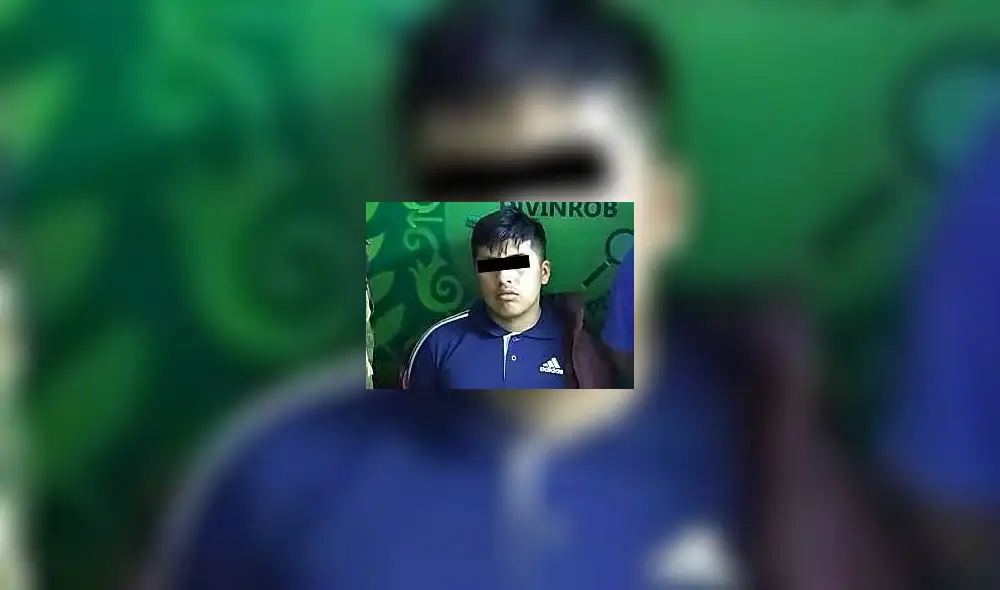 Según la Policía, los detenidos serían integrantes de la banda delictiva Los Gatilleros de El Porvenir. Foto: PNP