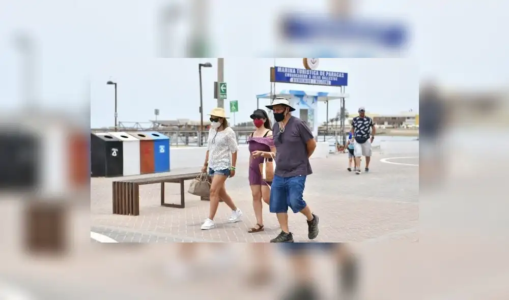 Entre las principales recomendaciones que brinda el Indecopi es contratar a empresas formales. Foto: gob.pe