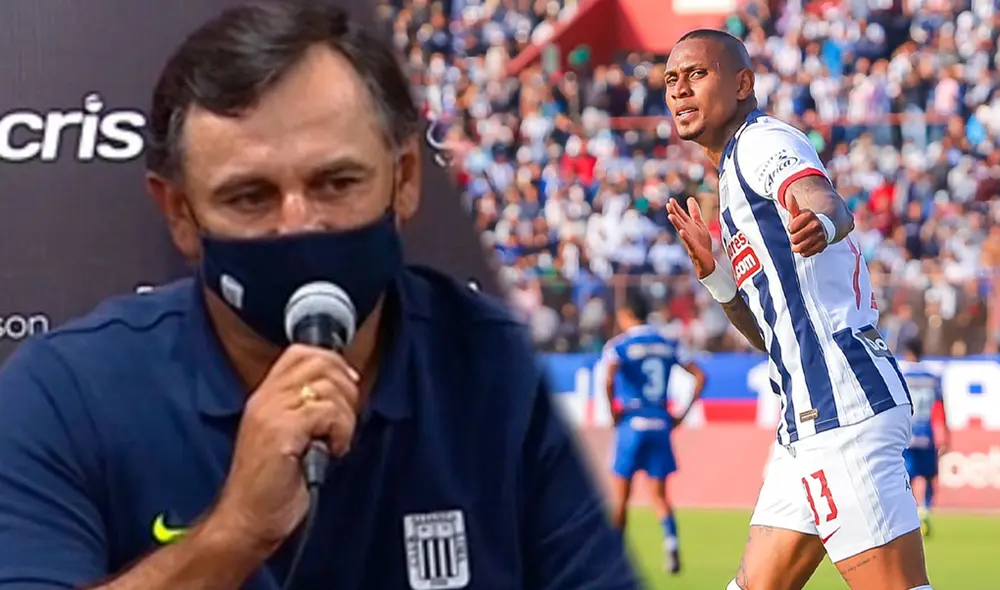 Alianza Lima tiene 9 puntos en el inicio del Torneo Clausura y busca el bicampeonato. Foto: composición/captura GolPerú/AlianzaLima