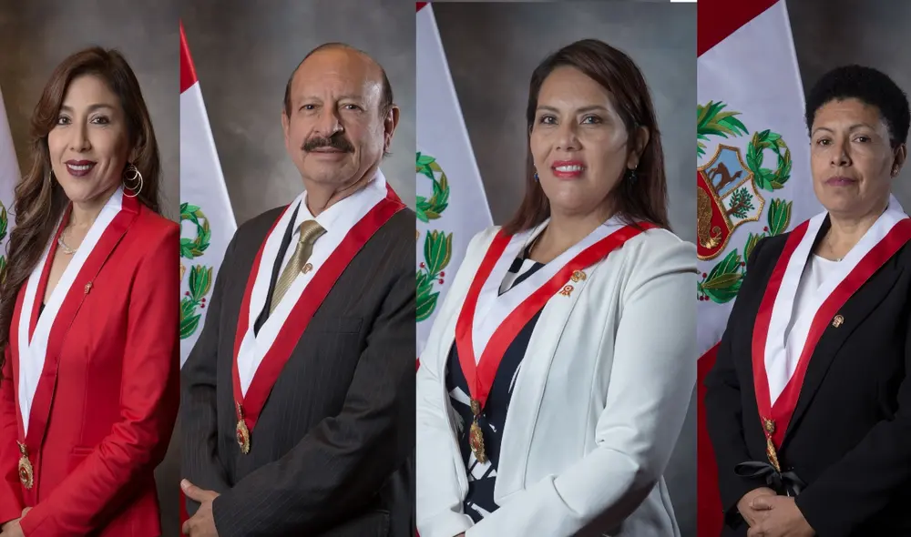 El congresista Wilmar Elera confirmó que la lista se inscribirá este domingo 24 de julio. Foto: composición Congreso. El congresista Wilmar Elera confirmó que la lista se inscribirá este domingo 24 de julio. Foto: composición Congreso.