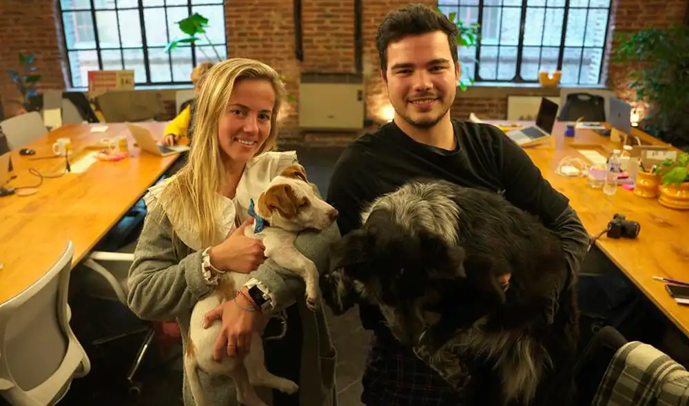 Esta es una tendencia que crece en la Argentina. Foto: TN Todo Noticias Esta es una tendencia que crece en la Argentina. Foto: TN Todo Noticias