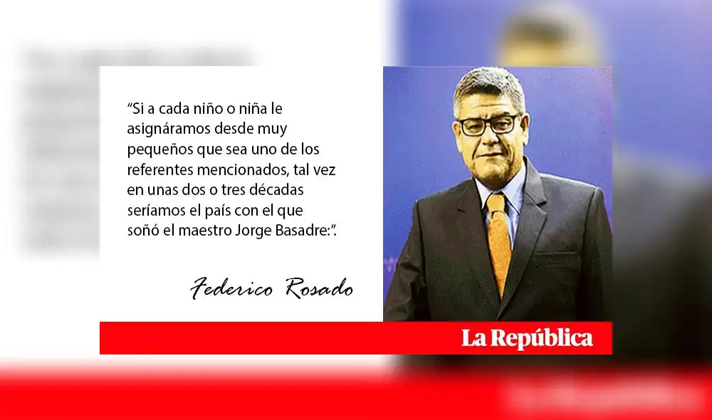 Federico Rosado Federico Rosado