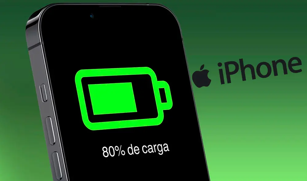 Los iPhone tienen ciertas particularidades que los distinguen de los Android. Foto: composición LR/ Xataka