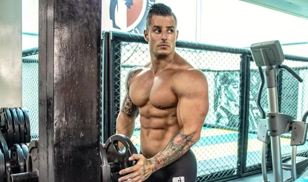 Rodrigo Valle tuvo un romance muy polémico con Xoana González. Conoce más sobre su vida luego de la ruptura aquí. Foto: Composición La República/Rodrigo Valle Rodrigo Valle tuvo un romance muy polémico con Xoana González. Conoce más sobre su vida luego de la ruptura aquí. Foto: Composición La República/Rodrigo Valle