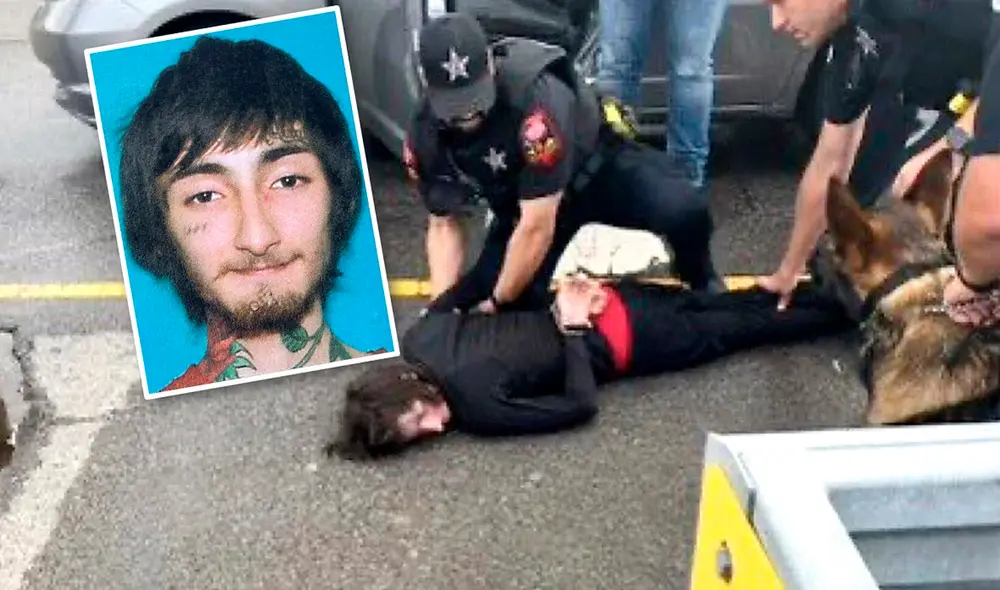 Crimo abrió fuego, mató a 7 personas y otras 30 resultaron heridas. Foto: @catatumbonews_