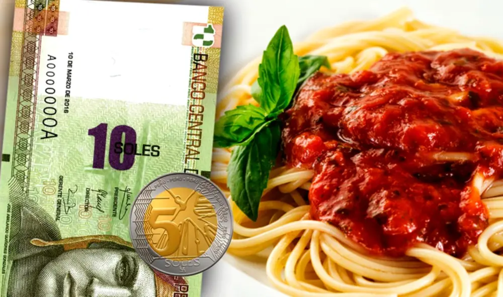 Vuélvete un maestro en la cocina gastando menos y preparando deliciosos platillos siguiendo estas recetas. Foto: composición LR/Comida peruana/Instagram