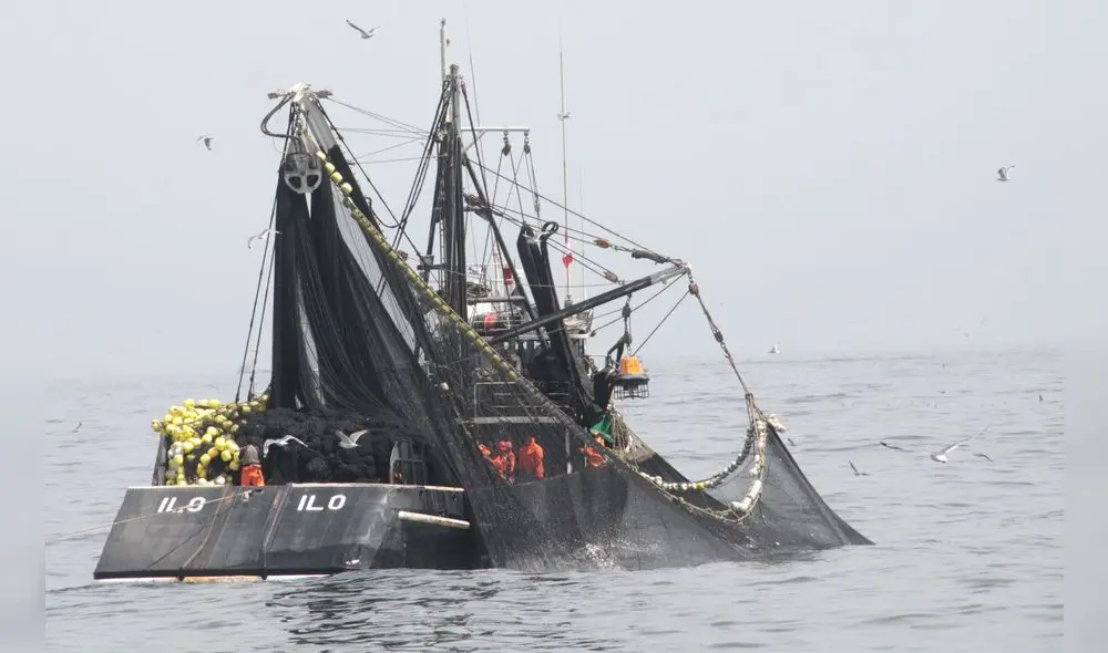 El Ministerio de la Producción oficializó la medida mediante la Resolución Ministerial n.° 00254-2022-Produce. Foto: Andina