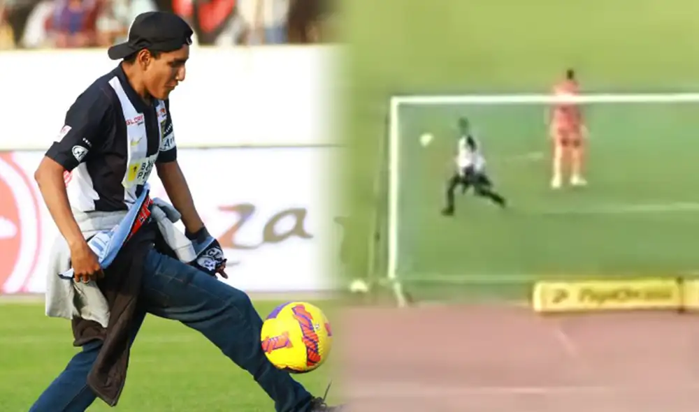 Alianza Lima derrotó 1-0 a Carlos Mannucci por la Liga 1. Foto: LR/Líbero/La Calle Palmeras 1995 (Twitter) Alianza Lima derrotó 1-0 a Carlos Mannucci por la Liga 1. Foto: LR/Líbero/La Calle Palmeras 1995 (Twitter)