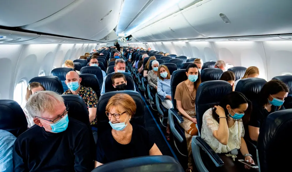 "La madre se molestó un poco, probablemente como castigo por no moverme. Pero, una vez que la pastilla hizo efecto, todo fue viento en popa", mencionó el hombre. Foto: AFP/referencia