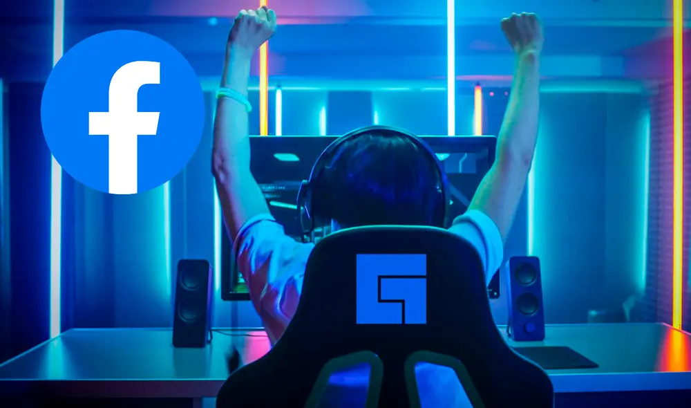 Los usuarios podrán visualizar extractos de los directos. Foto: composición LR/ Facebook Gaming