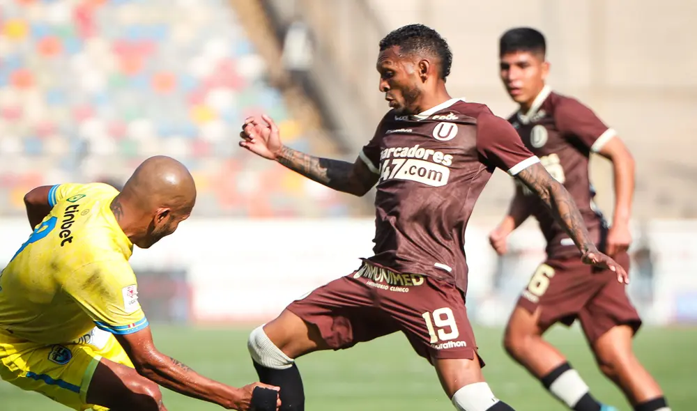 Universitario vs. Carlos Stein EN VIVO y EN DIRECTO desde el Estadio Monumental de Ate por el Torneo Clausura. Foto: Universitario Universitario vs. Carlos Stein EN VIVO y EN DIRECTO desde el Estadio Monumental de Ate por el Torneo Clausura. Foto: Universitario